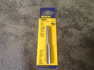 Irwin Hanson 8341 M11 - 1,50 mm 4-flötig gerader Stecker Gewindebohrer (BN390) - Bild 1 von 4