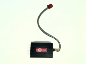 cdi für Honda VF 500 F 1984 gebraucht 98894 - Bild 1 von 3