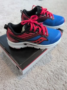 Kids Saucony - 11.5 - Picture 1 of 7