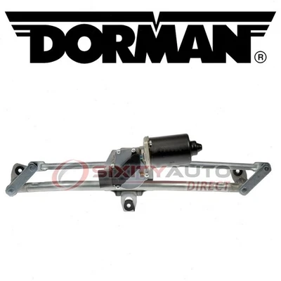 Dorman Right Windshield Wiper Linkage for 2004-2005 Audi A3 Quattro Washer ug - Image 1 of 4