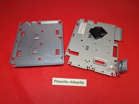 SEGA DREAMCAST MAINBOARD MOTHERBOARD METAL CASE 🌟