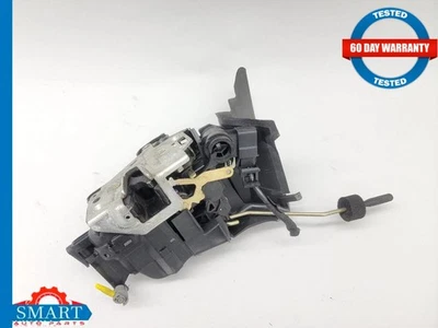 Левый привод замка двери Mercedes R170 SLK230 SLK320 97-04 OEM - Изображение 1 из 4