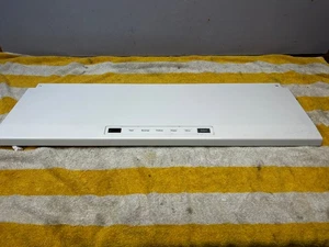 WR32X23501 GE Refrigerator Deli Drawer Cover & Board Free Shipping - Picture 1 of 6