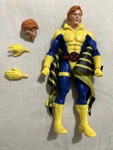 Banshee Marvel Legends The Uncanny X-Men 60th Ann. Team Force 6" Figur Hasbro - Bild 1 von 5