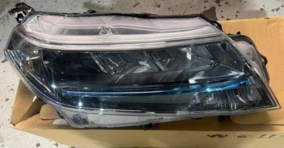 FARO LED DELANTERO DERECHO SUZUKI VITARA 2017-2023 FACELIFT LADO CONDUCTOR 100-7R017 Foto 1 de 4