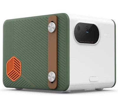 BenQ GS50 1080p Wireless Projector New Factory Sealed - Image 1 of 4