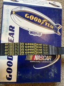 Goodyear 40185 Timing Belt (.875" width x 33.719" long, 107 teeth) - Picture 1 of 1
