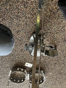 Brother Stickmaschine Kappentreiber Nadelplatte BAS-1210 BAS-416 - Bild 1 von 3