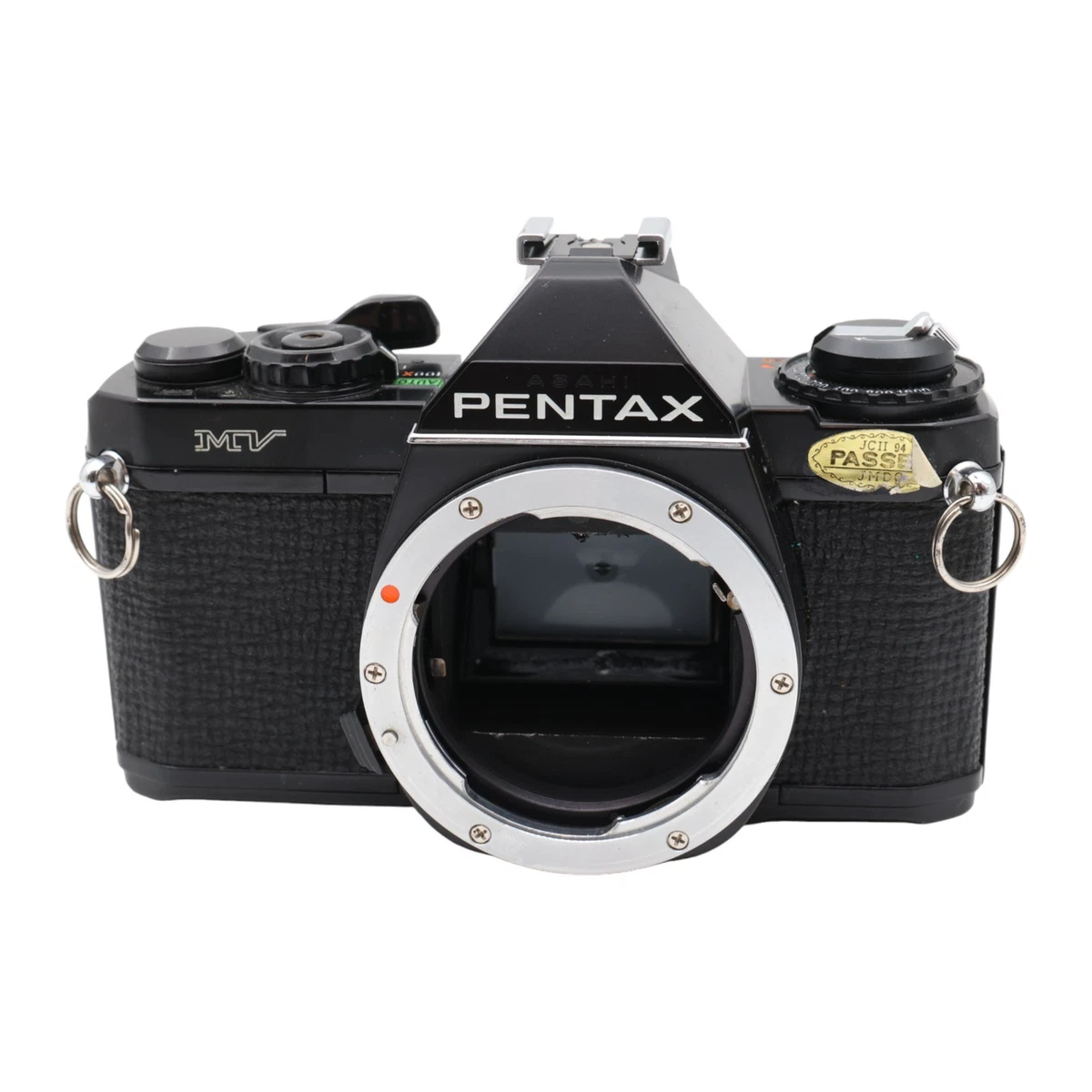 Pentax MV Film Cameras for sale | eBay