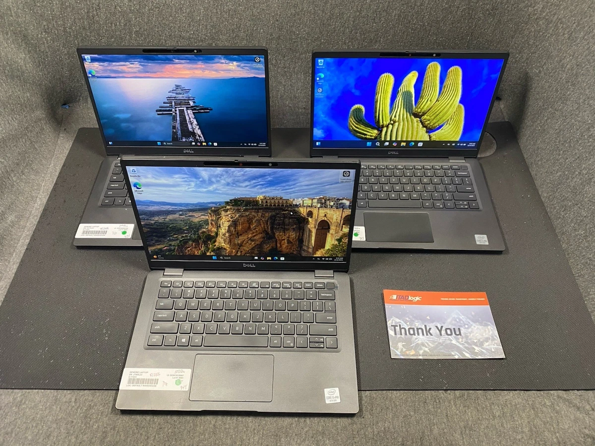 Dell Intel Core i5 10th Gen. PC Laptops & Netbooks for sale | eBay