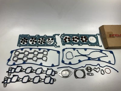 Juego de juntas de culata Fel-pro HS9792PT-6 02-04 Ford Mercury Lincoln 4,6 L DOHC Foto 1 de 4