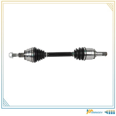 1x Front Left CV Axle for Mercedes-Benz R350 3.5L 2006-2011 R500 5.0L 2006-2007 - Image 1 of 4