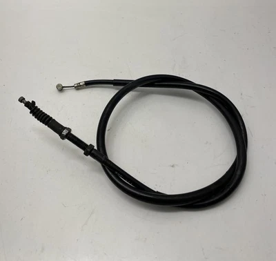 ♻️ Cable embrague Kawasaki Zx-6r J1 J2 2000 - 2002 ♻️ - Imagen 1 de 4