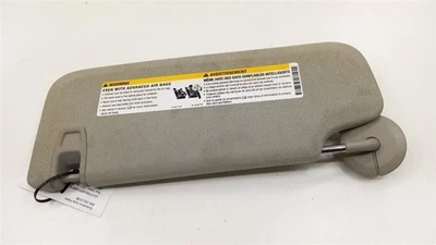 Parasol para pasajeros VIN 1 cuarto dígito limitado para Chevy Malibu 13-16 Foto 1 de 3