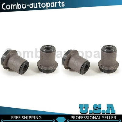 Front Upper Suspension Control Arm Bushing fits 1985-2005 Chevrolet Astro Foto 1 de 2