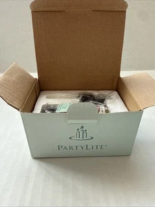 Aceite PARTYLITE FRESA RUIBARBO PERFUMADO - Imagen 1 de 8