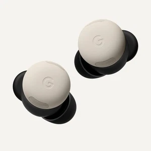 Google Pixel Buds Pro 2 (Porcelain) – Brand New - AU Stock (RRP $379) - Picture 1 of 4