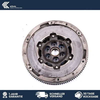 Original Zweimassenschwungrad Ford Focus 3 ST 2.0 EcoBoost Schalter CV616477AA - Bild 1 von 2