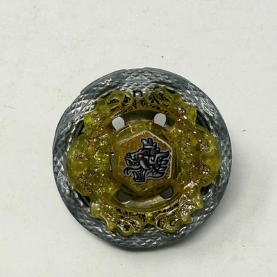 Death Quetzalcoatl 125 RDF BB-119 Beyblade Metal Fight 4D Takara Tomy #B1 - Imagem 1 de 4