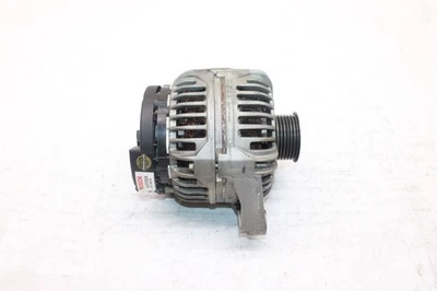 Porsche Boxster 986 Conv #401 2002 alternador automático AT Foto 1 de 4