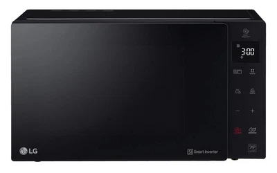 LG MH 6535 GIS, Mikrowelle (1000 Watt, Grillfunktion) - Bild 1 von 3