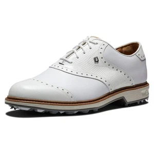 FootJoy Premiere Series Wilcox Previous Season 54322 Sz 13 Medium Golf Shoe Men - Bild 1 von 6