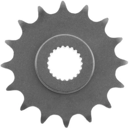 Piñón delantero BikeMaster - 16T motocicleta ATV/UTV bicicleta de calle moto de cross 965489 Foto 1 de 3