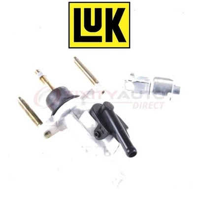 LuK MX Clutch Master Cylinder for 1996-2005 Toyota RAV4 - Transmission fw Foto 1 de 4