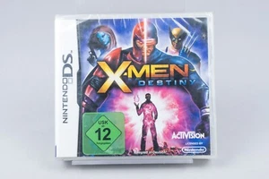 Nintendo DS *X-Men: Destiny* Neu / New / Sealed - Picture 1 of 6