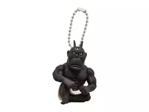 Terra Formars Terraformar Columpio Sentado 02 Figura Llavero - Imagen 1 de 1