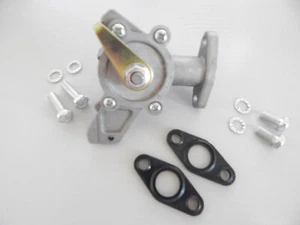 Grifo calefactor de cerámica con juntas y tornillos - LADA 2101 - 2107 - Imagen 1 de 1