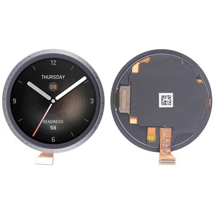 For Amazfit Balance Original LCD Screen with Digitizer Full Assembly (Black) - Photo 1/7