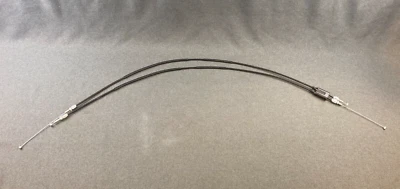 HONDA CRF 450R - 2009 - 2013 ДРОССЕЛЬНЫЙ КАБЕЛЬ 17910MENA81 -НОВЫЙ - Изображение 1 из 4