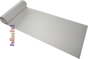  3M Lackschutzfolie PU8591 extra dick 100x12 cm transparent 350mµ Kfz+Bike+Möbel - Bild 1 von 3