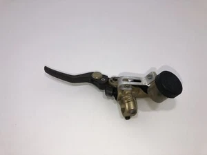 1998 2003 Ducati 748 Biposto Left Clutch Pump Lever - Picture 1 of 8