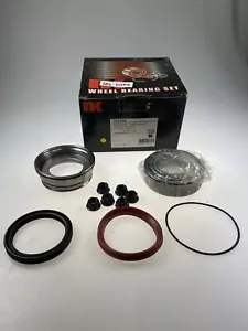 Wheel bearing set NK 763308 for Mercedes-Benz - Picture 1 of 9