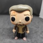 Funko POP! TV - The Walking Dead: Rick Grimes Figure #306 - LOOSE Vaulted No Box