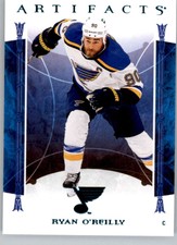 2022-23 Upper Deck Artifacts Turquoise NHL Hockey Parallel Cards Pick From List