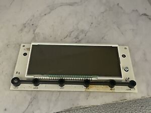 Seoul Semiconductor Model BBY-05-A-TOP-LCD VER5.0 TMP86PM29OTP |WM1148