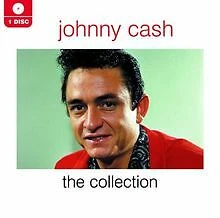 Collection von Johnny Cash | CD | Zustand sehr gut - Bild 1 von 1