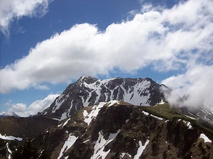 TOPO KARTE D/A/CH 2025 FÜR GARMIN DAKOTA-OREGON-MONTANA►BASECAMP - Bild 1 von 7