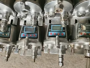 ZELLWEGER ANALYTICS APEX SENDER Vmax=32Vdc Pmax=7W - Bild 1 von 6