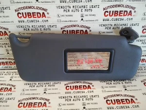 Aletta parasole DX Renault Clio 2000 - Bild 1 von 2