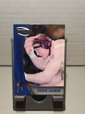 2009 Press Pass Fusion Brock Lesnar #60