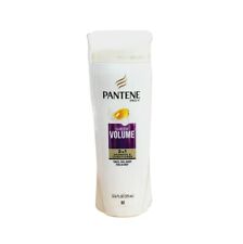 Pantene Volume & Body 2 in 1 Shampoo & Conditioner 12.6 fl oz / 375ml  *READ*