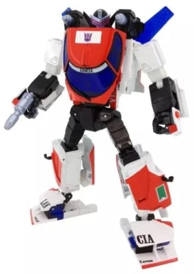 TRANSFORMERS TAKARA TOMY MASTERPIECE MP-23 EXHAUST - Image 1 of 4