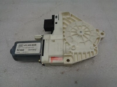 05-11 Motor regulador ventana eléctrica delantero derecho audi a6 4f0959802b oem ak2106303 Foto 1 de 4