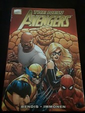 New Avengers Vol. 1 Bendis
