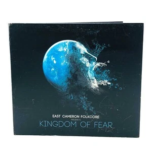 East Cameron Folkcore, Kingdom Of Fear, NMR-0290, CD - Photo 1/4