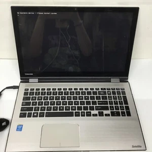 Toshiba Satellite P55W-C5204 Laptop  | i7 | For Parts - Picture 1 of 8